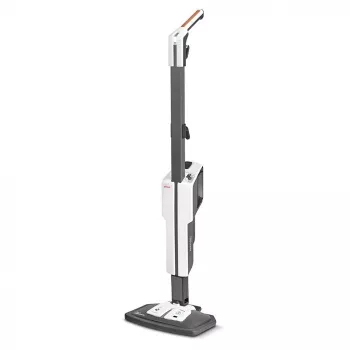 Polti Vaporetto SV660_Style Steam mop 0.5 L 1500 W Grey, White