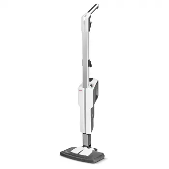 Polti Vaporetto SV610_Style Steam mop 0.5 L 1500 W Grey, White