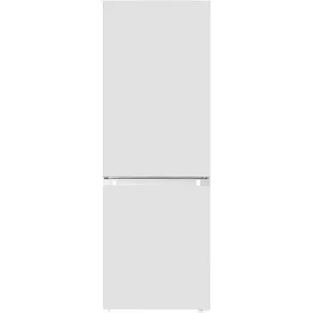 Bomann KG 320.2 fridge-freezer, white