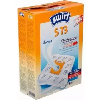 Dust bag Swirl S 73 AirSpace Universal