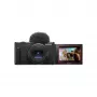 Appareil photo compact Sony ZV-1 II 1 inch 20,1 MP Exmor RS CMOS 5472 x 3648 pixels noir