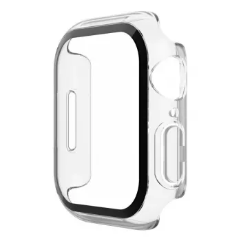 Screen protector Belkin OVG003zzCL Transparent White Smartwatch