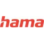 Boîtier Jewel Case CD Hama Standard, pack de 10, 1 disque, transparent