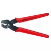 Knipex 90 61 16 Notching Pliers, 250 mm