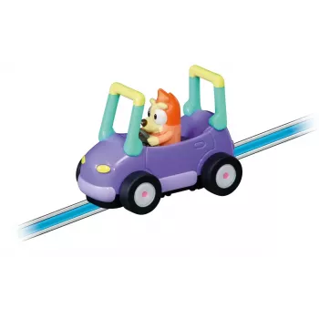 Car Carrera 20065035 Multicolour Purple for ages 3 and up