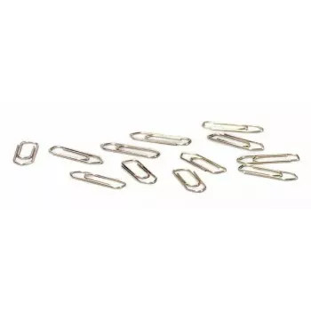 Paper Clip Durable 120524