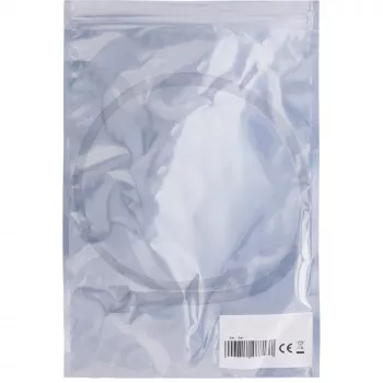 InLine 27662A Serial Attached SCSI (SAS) cable 0.5 m 24 Gbit/s Black, Blue, Grey