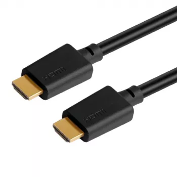 Techly ICOC-HDMI21-8-030 HDMI 2.1 cable, male/male, 3 m