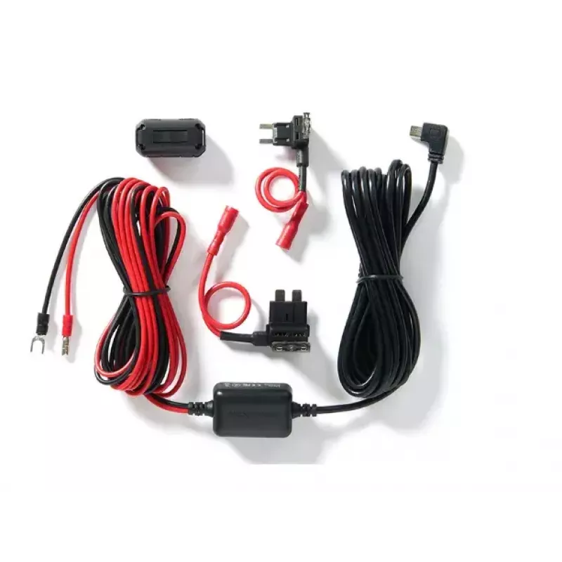 Adaptateur DC Nextbase Nextbase Hardwire Kit