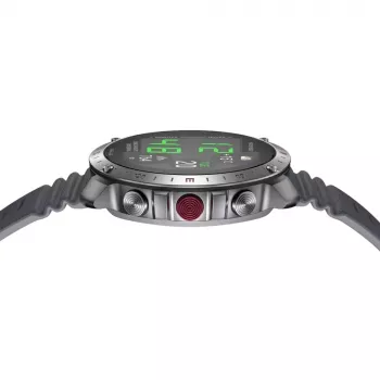 Smartwatch Polar Grit X2 Pro Grey