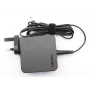 Bloc d'alimentation Lenovo 01FR155 intérieur 65 W noir