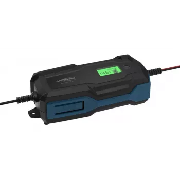 Ansmann BC 6-12V 10A battery charger (1001-0146)