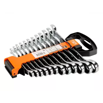 Bahco 1RM/SH12 Ratchet Ring Spanner