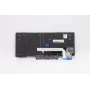 Clavier Lenovo ThinkPad X13 Gen 1 5N20V43048