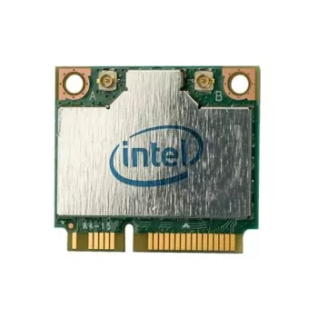 Network Card Intel 7260.HMWWB.R Internal WLAN Bluetooth