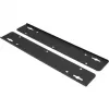 Boîtier PC Inter-Tech IP-60 Small Form Factor noir