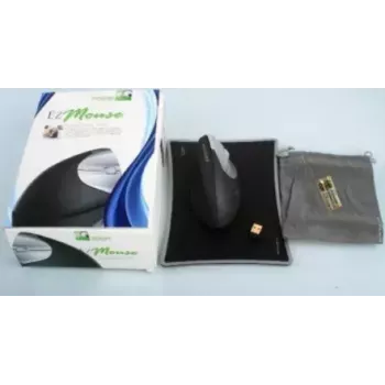Mouse Minicute M0020201 Office Right-hand RF Wireless Laser 3200 DPI