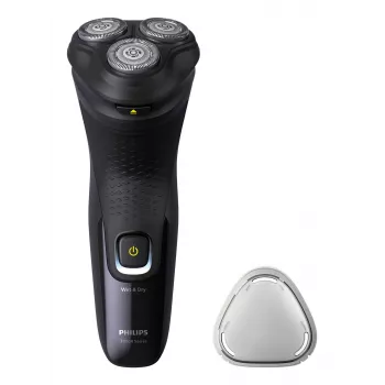 Rasoir homme Philips X3021/00 rasoir rotatif tondeuse noir