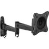Support mural InLine 23105D pour moniteurs jusqu'à 69 cm 27 inch