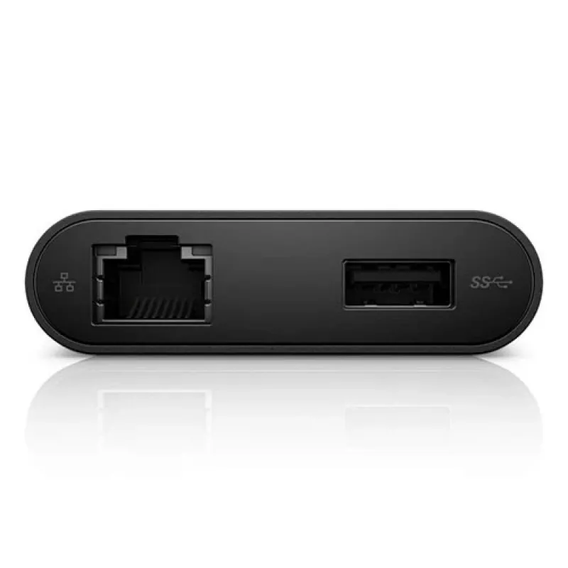 Adaptateur graphique USB DELL YRPDK noir