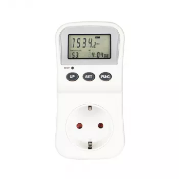 Hama 00223561 compteur de coût énergétique AC