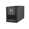 Conceptronic ZEUS52E1K 1000VA 900W Onduleur Online Tour, IEC, Double conversion (Online), 1 kVA, 900 W, Sinus, 220 V, 240 V