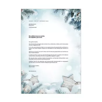 Papier artistique Sigel DP312 25 feuilles