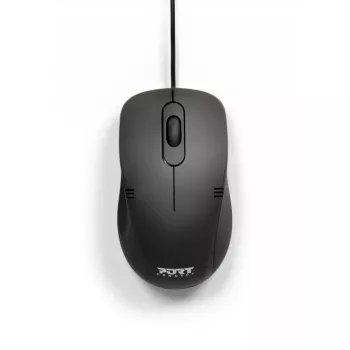 Mouse Port Designs 900400-PRO USB Type-A