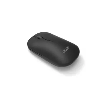 Acer Starter Kit AAK510, 16 inch Carry Bag with Slim Mouse, Black