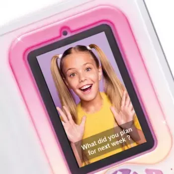 Canal Toys Secret Video Journal INF043