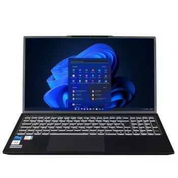 bluechip TRAVELline B15W58, Intel® Core™ i7, 39.6 cm (15.6 inch), 1920 x 1080 pixels, 16 GB, 1 TB, Windows 11 Pro