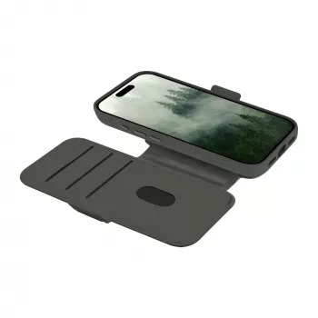dbramante1928 Lynge MS ICON mobile phone case Folio Green