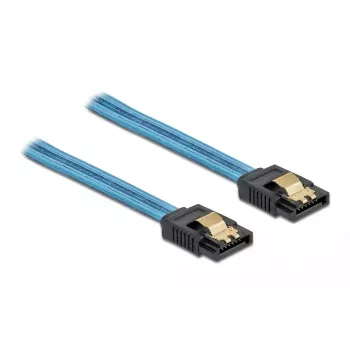 SATA cable DeLOCK 82127 0.3 m