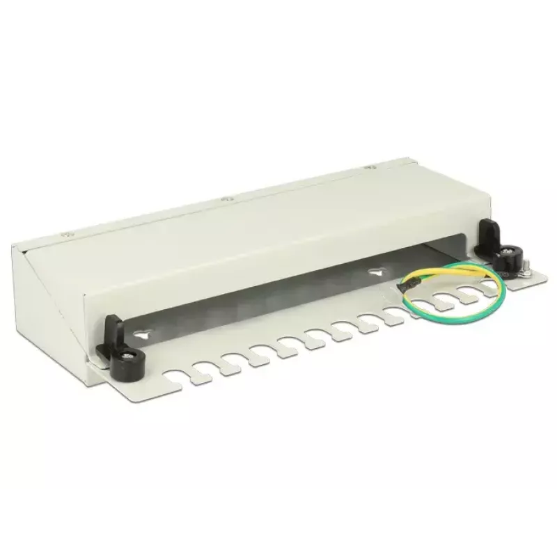 Panneau de brassage DeLOCK 43335
