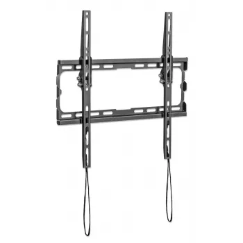 Manhattan 462402 Tiltable TV Wall Mount for 32-70 inch Screens, Max 45 kg