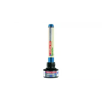 Marker refill Edding BTK-25 Green 25 ml