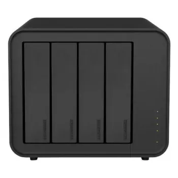 TerraMaster D8 Hybrid 8-Bay DAS Drive Enclosure, USB 3.2 Gen 2, Diskless