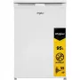 Congélateur coffre Whirlpool W55Z1 112W pose libre 95 L blanc