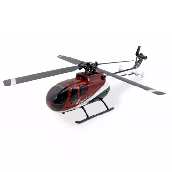 Amewi AFX-105 X RC VTOL aircraft, electric motor, 4-channel, 6G, RTF