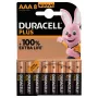 Duracell Plus 100 AAA Pile à usage unique alcaline