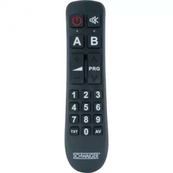 Remote Control Schwaiger UFB1100 533