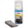 Lingettes et liquide de nettoyage pour écrans LCD/TFT/plasma Hama 49645