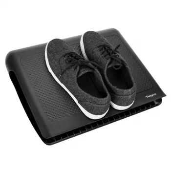 Repose-pieds Targus AWE797GL noir