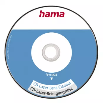 Disque de nettoyage Hama 00113828