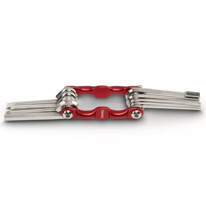 Hama 00178142 multitool, accessoire pour vélo
