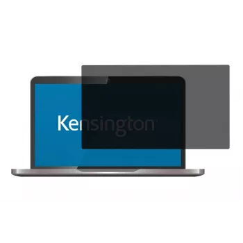 Kensington 626451 Privacy Filter 2-Way Removable, 25.6 cm (10.1")