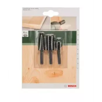 Bosch Accessories 2609255302 Rasp Cutter