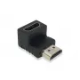 Adaptateur HDMI coudé ACT AB3771