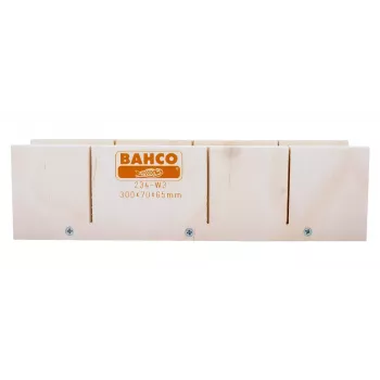 Storage box Bahco 234-W1