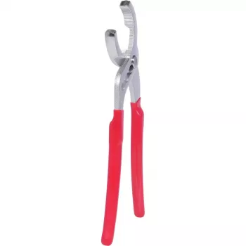 KS Tools 116.1200 Siphon Pliers, 100 mm